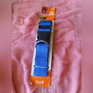 Black and Blue XL Dog Leash